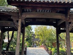 -熙古里艺术村