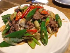 -木王宴语·野生鲜菌火锅(玉河店)