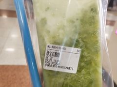 -兰熊鲜奶(西直门凯德mall店)