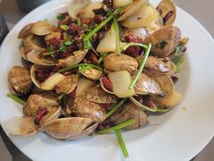 -醉炫音速烧烤·干煸菜(沙河总店)