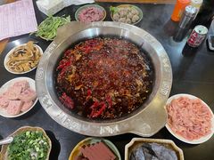 -大龙火锅(老店)
