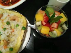 -鹿港小镇(悠唐店)