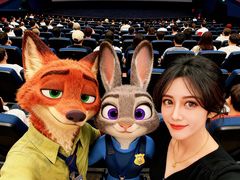 -北京英嘉国际影城(金源CINITY店)