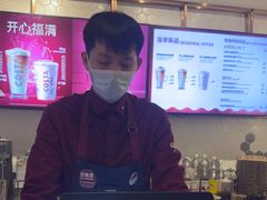 -COSTA COFFEE(西贸凯德晶品4层2店)
