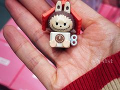 -泡泡玛特POPMART(侨福芳草地店)