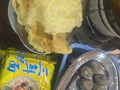 -威邵鸡煲(西华路总店)