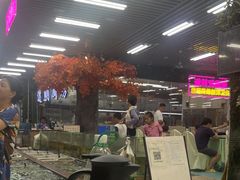 -景好海鲜餐厅(大鹏必选旅游店)