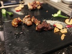 -極上萬膳·日料放题(海岸城店)