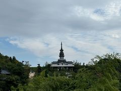 -径山寺