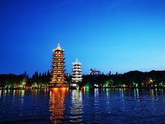 -桂林两江四湖景区