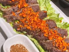 -新仙清汤牛腩(铜锣湾店)