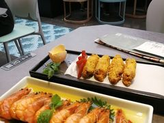 -江南里·新浙菜(苏州大悦城店)
