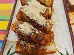 -滋味烤鱼(马北店)