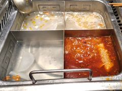 -海底捞火锅(万象城店)
