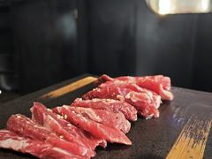 -焱铁烧·黑毛和牛专门店(南宁万象城店)