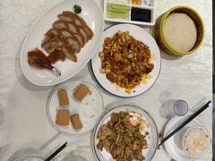-福来居烤鸭店(天坛二店)