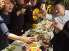 -胡桃里音乐酒馆(曲江店)