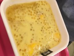 -满记甜品(巴黎春天宝山店)