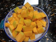 -星湖特色餐厅· 三岔湖环球融创天堂洲际酒店