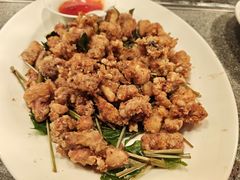 -盛宴标帜西餐厅龙虾.鲍鱼•牛排(重庆喜来登大酒店)