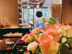 -Brut Eatery悦璞食堂(建国东路店)