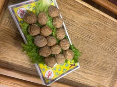 -芦月轩羊蝎子(劲松店)