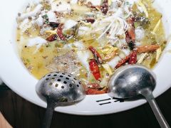 -太二酸菜鱼(福州泰禾店)