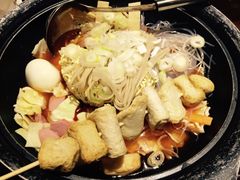 -火炉火自助餐(枫蓝国际店)