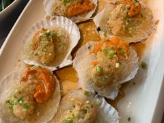 -御花园·粤菜·海鲜火锅(中山公园店)