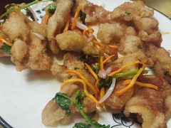 -东北王食府(科大店)