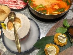 -四面泰(万象城店)
