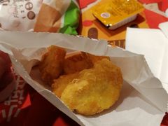 -汉堡王(EAC欧美中心店)