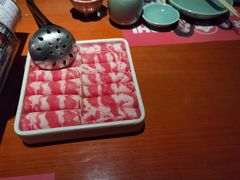 -仓桥家·焗寿司·锅物(光谷步行街店)