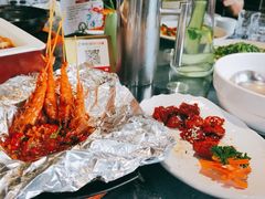 -野蔓果·山野菜(西湖景区·龙井茶田店)