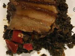 咸烧白-71号豆汤饭·成都小馆(红牌楼店)