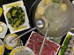 -大吉利·潮汕鲜牛肉火锅(万峰路店)