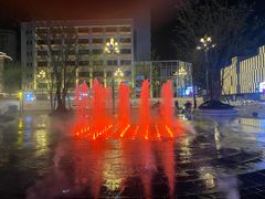 -嘉兴戴梦得购物中心