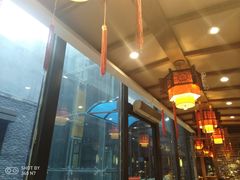 -毅祥斋老孙家泡馍(北院门鼓楼店)