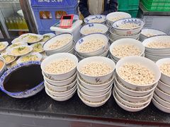 -马洪小炒泡馍馆(钟楼回民街店)
