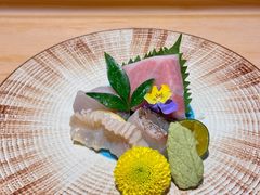 -四葉寿司·城市景观(深圳湾1号店)