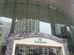 -成都绿洲大酒店(春熙路太古里店)