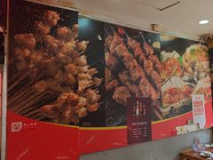 -洪大厨鸡煲(福田店)