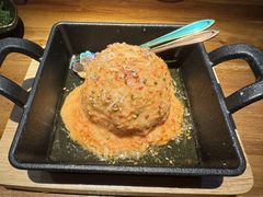 -鸟幸 TORISAKI 炭火居酒屋
