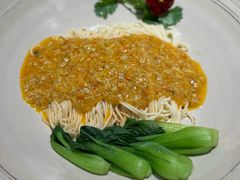 -李犟大爆鳝面·手工蟹黄包(湖滨西湖店)