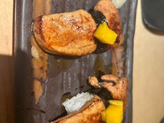 -赤坂亭·M9和牛烧肉(南京江南虹悦城店)