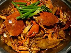 -胖哥俩肉蟹煲(学林街店)