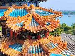 -颐和园-画中游