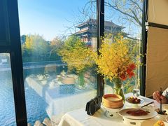 -四季民福烤鸭店(故宫店)