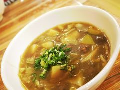 -老字号贾家肉丸糊辣汤(光明巷店)