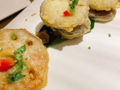 -枣子树·素食餐厅(普陀山店)